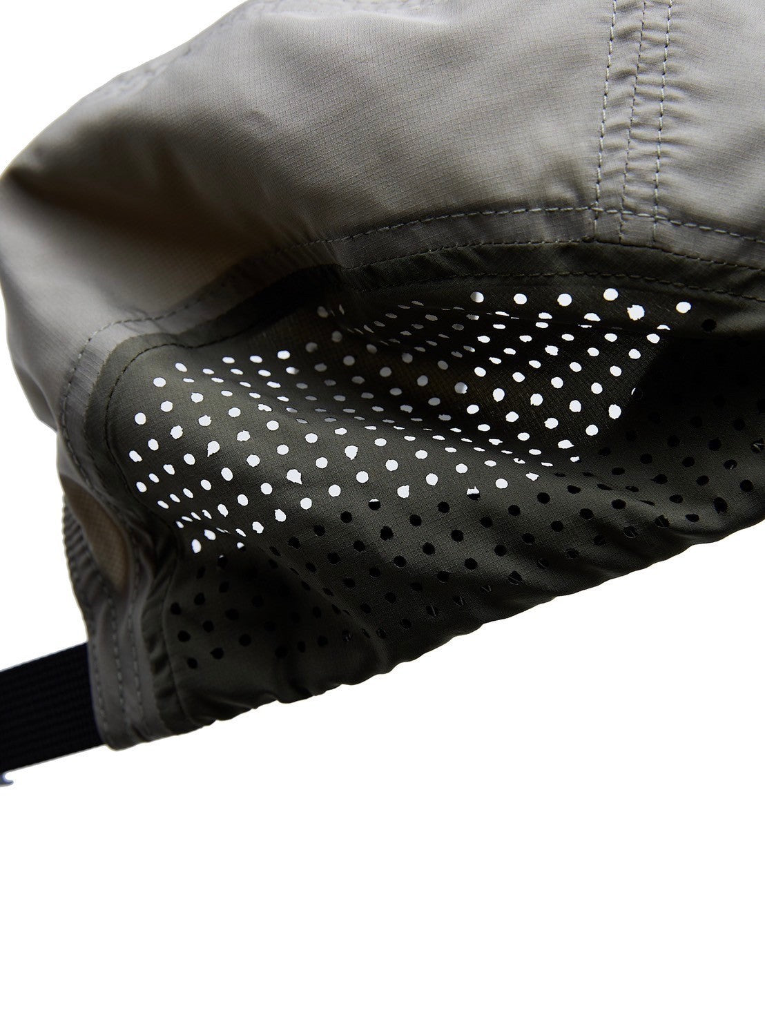 【ARCH by ROARINGWILD】Patchwork Curved Brim Cap