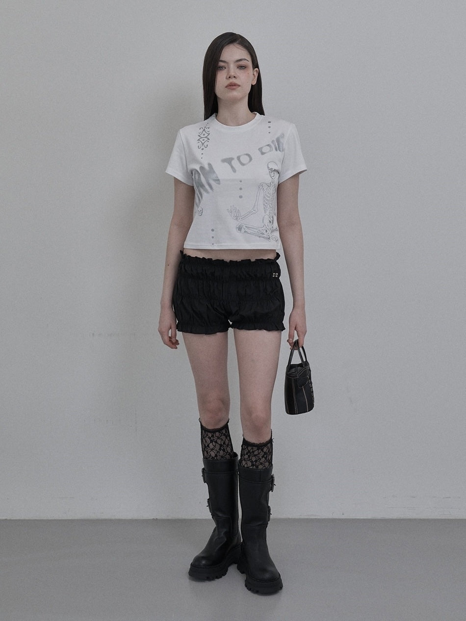 【SETUP‐EXE】BORN TO DIE TOP