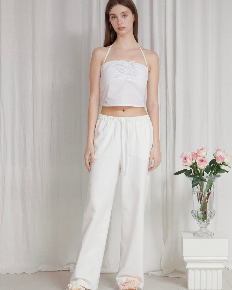 【PAIN OR PLEASURE】DANIELLE TOP
