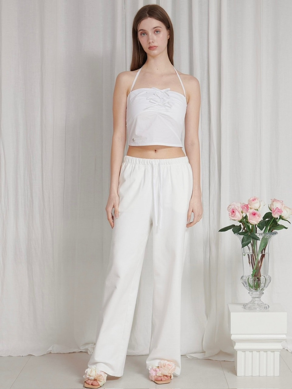 【PAIN OR PLEASURE】DANIELLE TOP