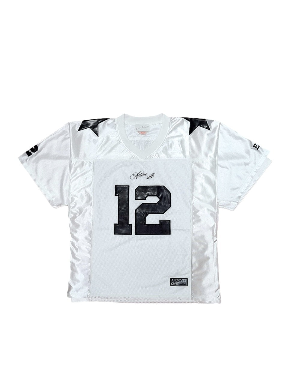 【2000 Archives】2000 Football T-Shirts デザイン2