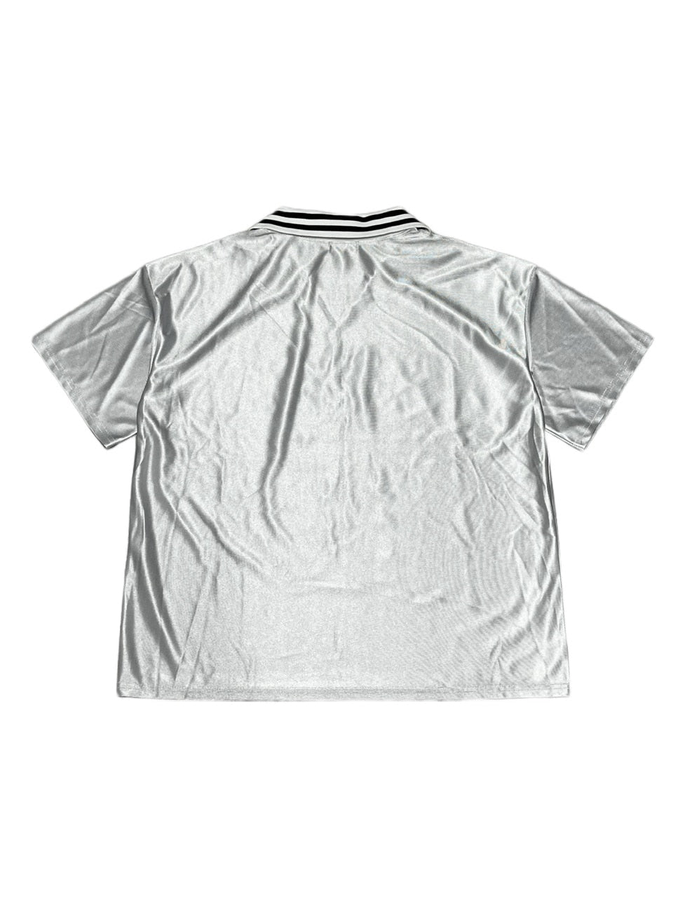 受注制【Never mind the XU】sports tech poloshirts (2color)