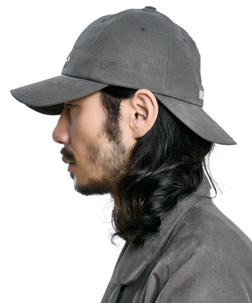 【AJOBYAJO】Double-Brim Cap