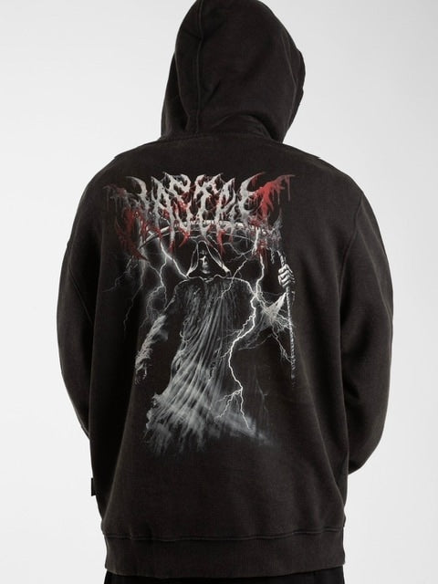 【WASTED PARIS】SCYTHE HOODIE
