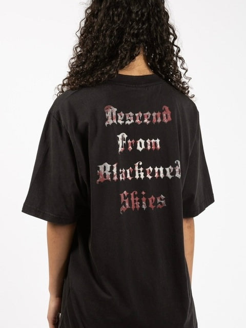 【WASTED PARIS】SCYTHE T-SHIRT