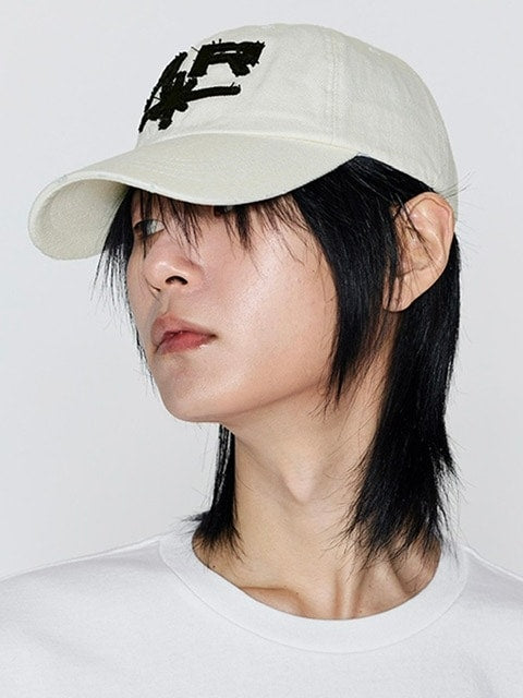 【TILLDAWN】ART BALL CAP