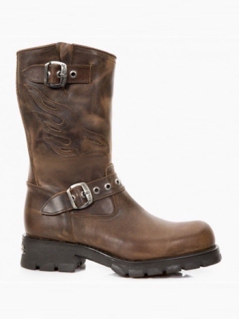 【NEW ROCK】M-7601-C5