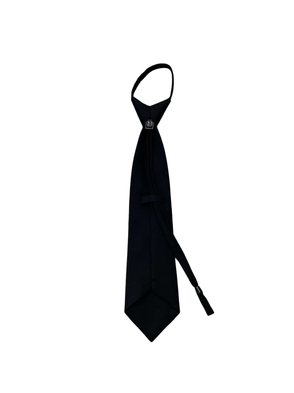 受注制【Never mind the XU】simple necktie