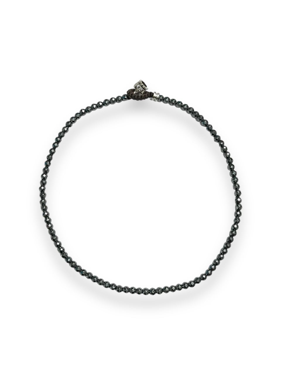 受注制【Bizarre Maiden】2way stone necklace