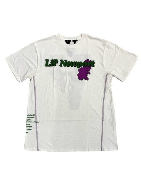 【VLONE】NEWPORTTEE