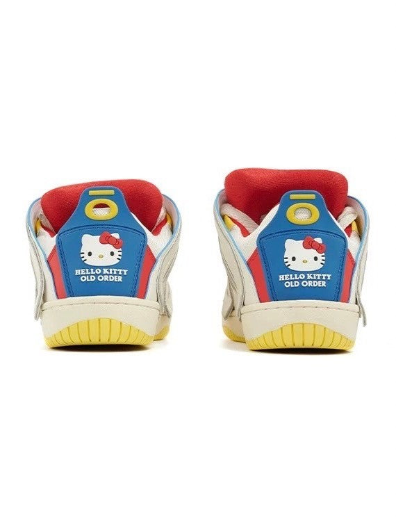 【激レア新品】ハローキティ犬 お散歩シリーズ オールドイングリッシュシープドッグ 激レア ハローキティ オールドイングリッシュシープドッグ 犬とお散歩