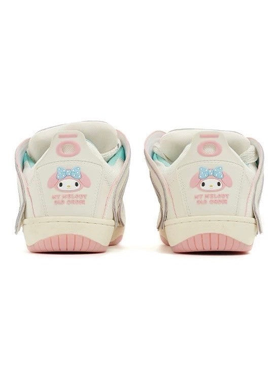 【OLD ORDER】OLD ORDER x SANRIO My Melody