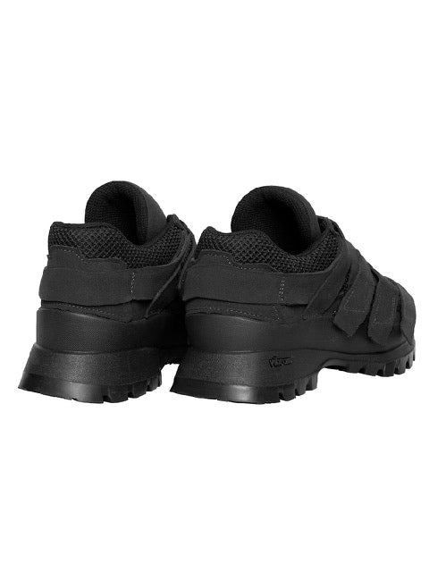 RACER WORLDWIDE】Vibram Low Desert Sneakers – PRESSING WEB SHOP