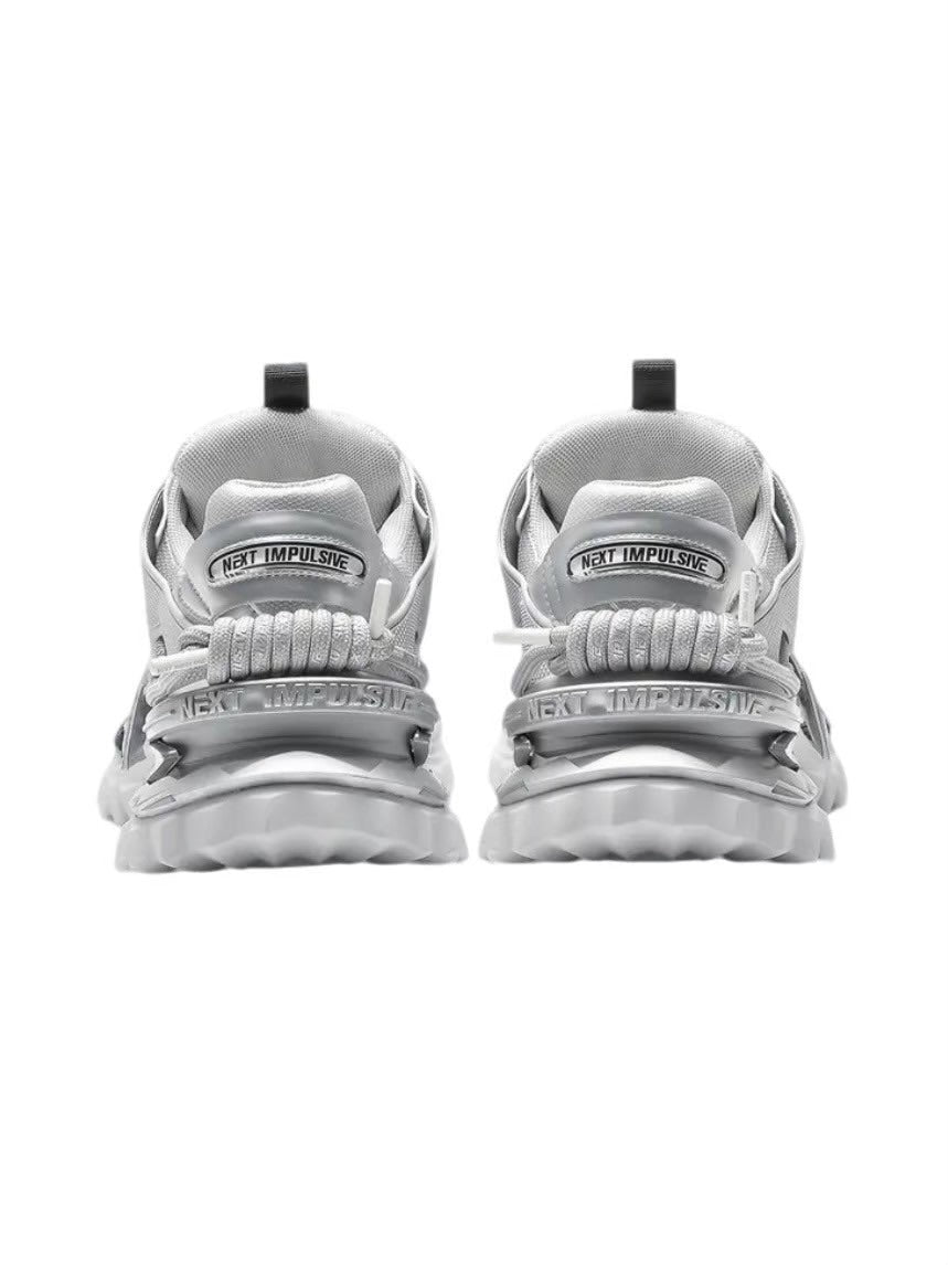 【NEXT IMPULSIVE】Burden Reduction Series / ボリュームスニーカー