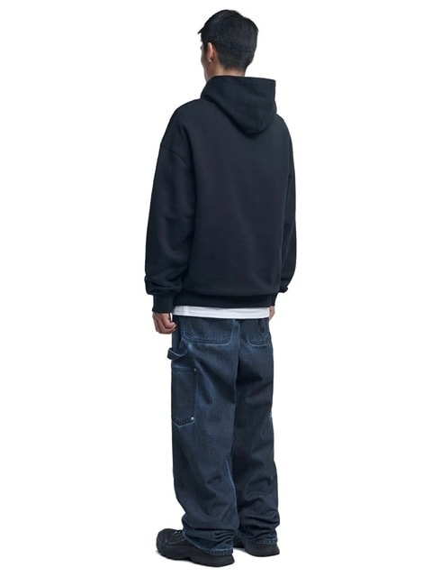 【NOMANUAL】A.G HOODIE