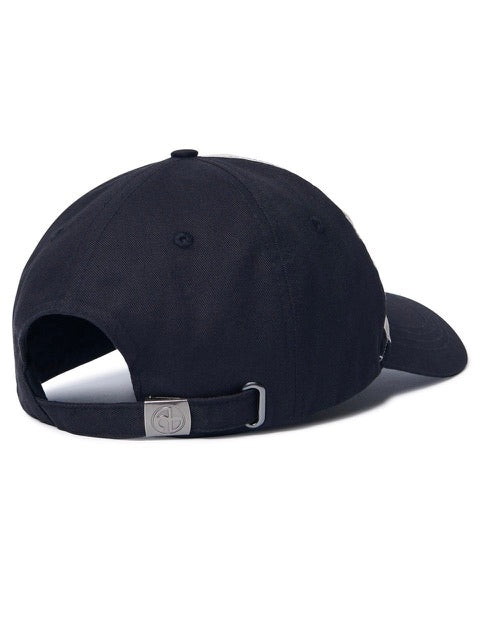 【NOMANUAL】DROP C.T BALL CAP