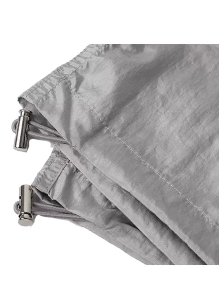 国際配送【LUV CODE】tuck easy pants