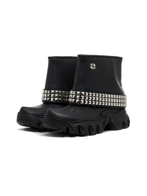 【ROMBAUT】BABY RAIN