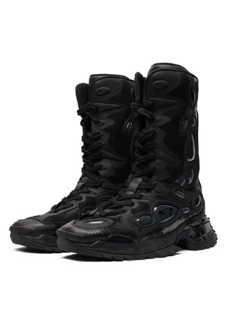 【ROMBAUT】NUCLEO BOOT