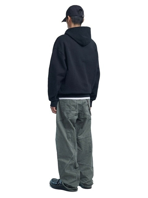 【NOMANUAL】G.T HOODIE