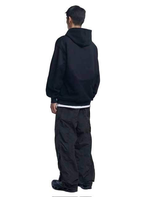 【NOMANUAL】I.N.O HOODIE