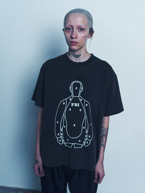 【BASKETCASE】PRACTICE, t-shirt