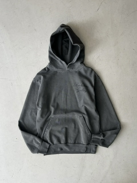 【BASKETCASE】GLOBALIST, hoodie