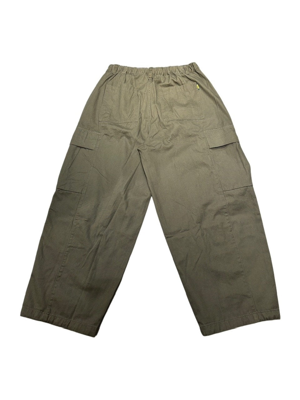 受注制【oaks】cargo balloon pants (3color)