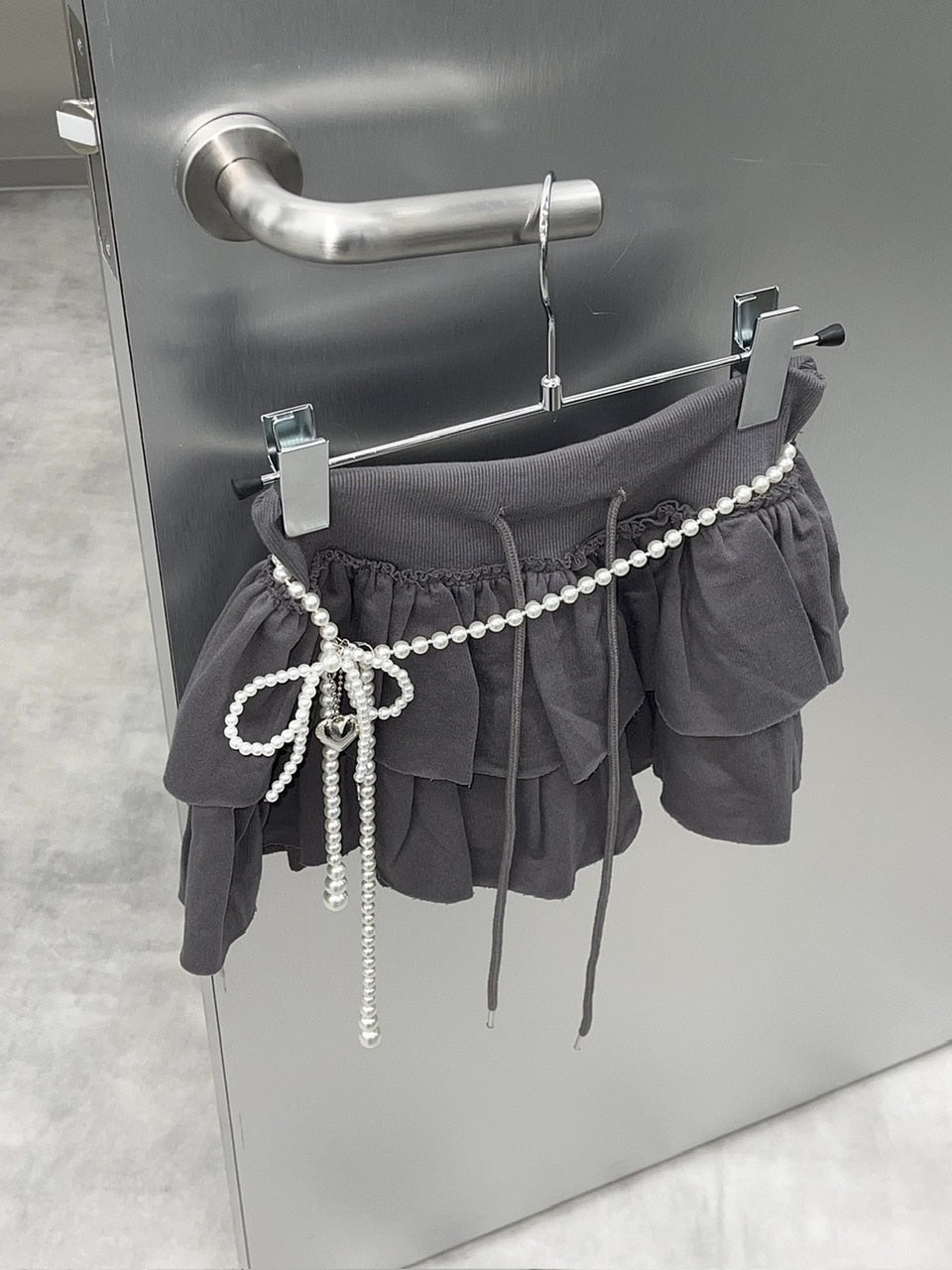 受注制【nmtc +】waist charm