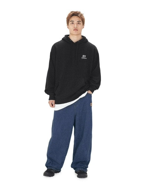 【OY】DREAMY ODOLLY HOODIE