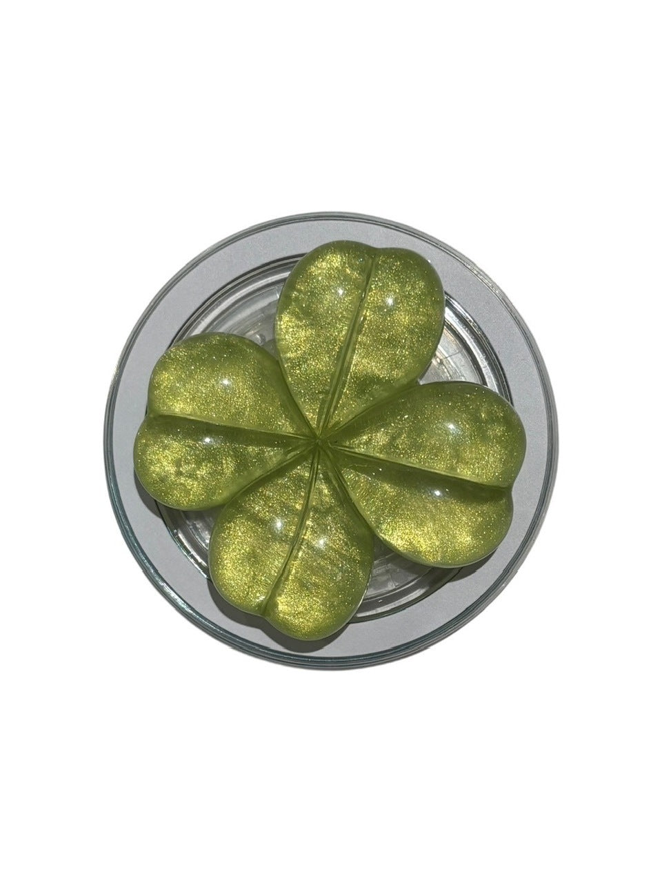 受注制【oaks】clover magsafe (3color)