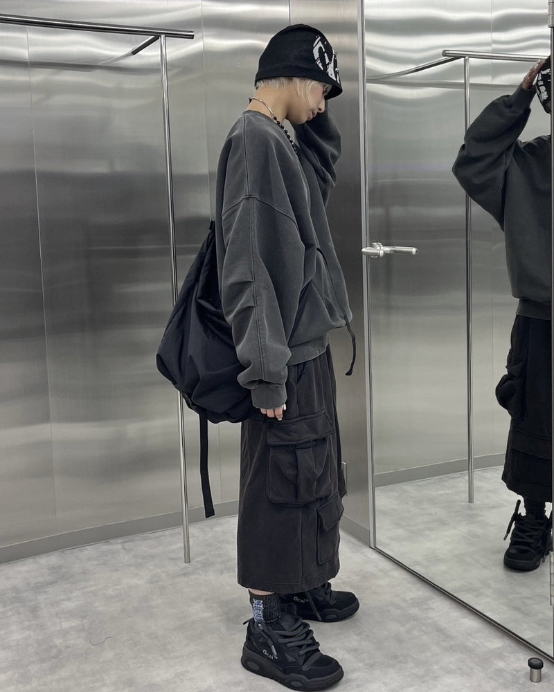 受注制【nmtc +】7 pocket cargo shorts