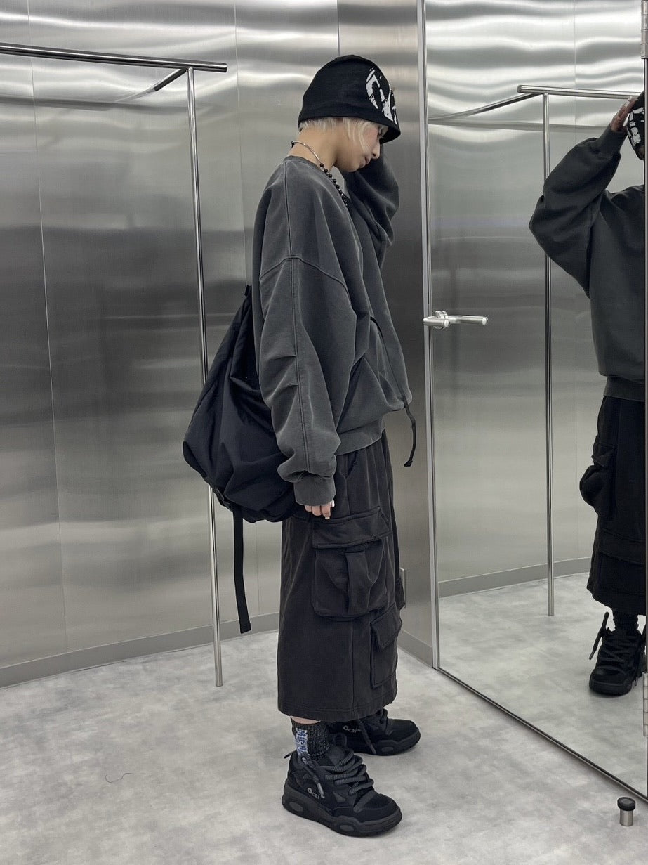 受注制【nmtc +】7 pocket cargo shorts