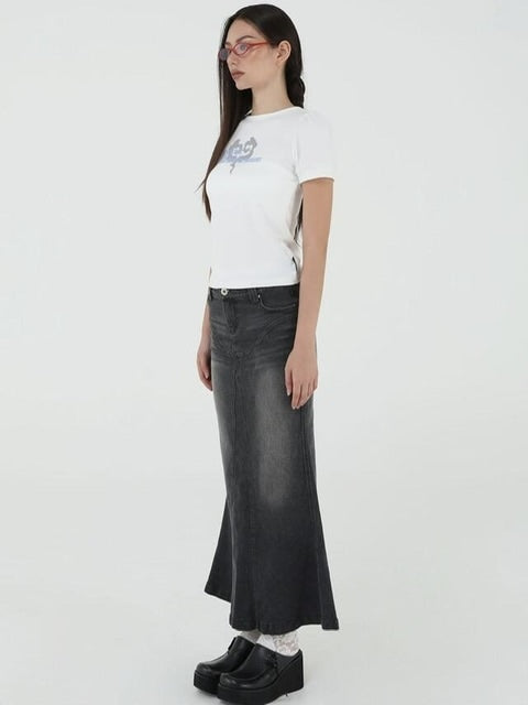 【Uglyshadow】FLOWER LACE PANTYHOSE