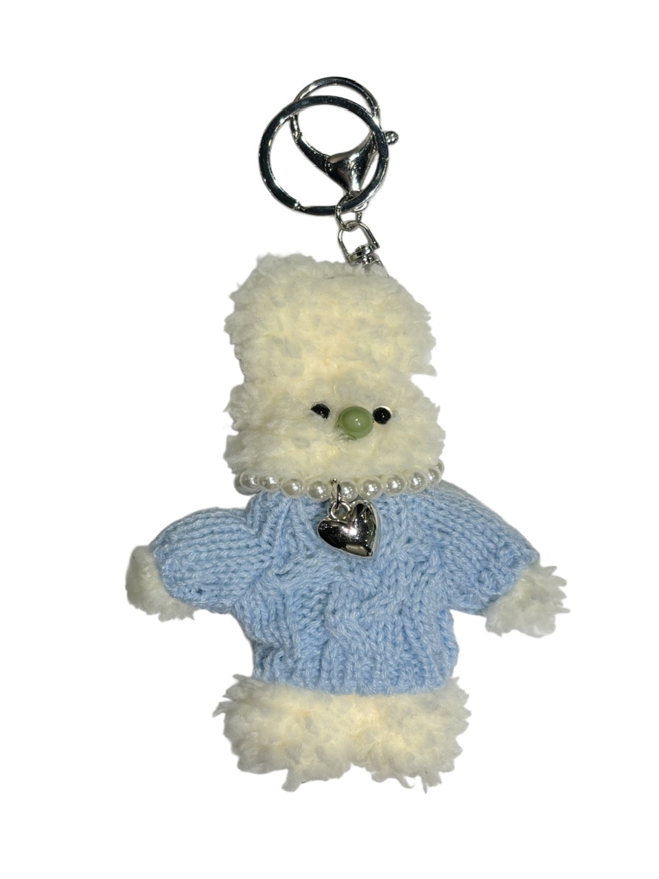 受注制【oaks】yuki usagi (2color)