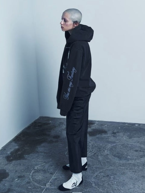 【BASKETCASE】FANTASY, hoodie