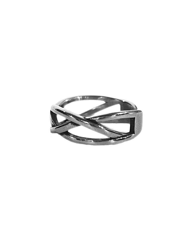 受注制【Chikashitsu +】design ring 31