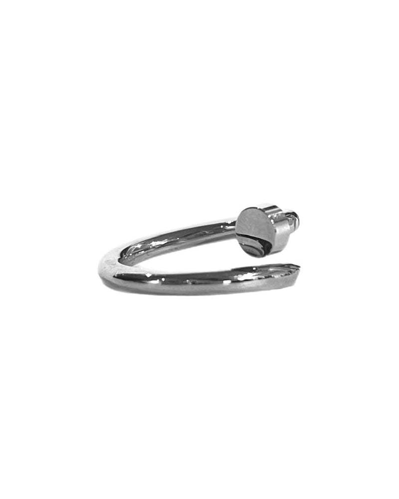 受注制【Chikashitsu +】design ring 33