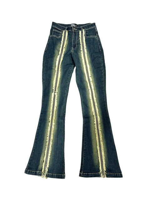 【Basic Pleasure Mode】LIMELIGHT JEANS