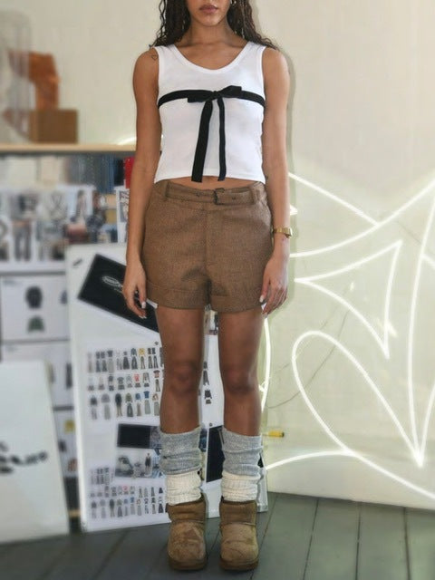 【Basic Pleasure Mode】BEAU TOP