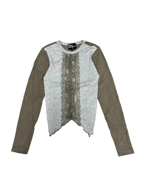 【Basic Pleasure Mode】RELIC TOP