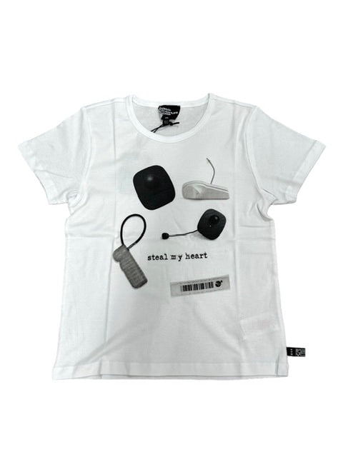 【Basic Pleasure Mode】THIEF TEE