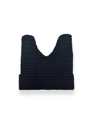 【LOVE KILLER】Killer rabbit beanie