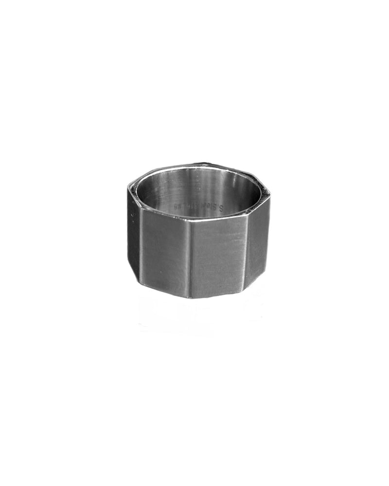 【Chikashitsu +】design ring 37