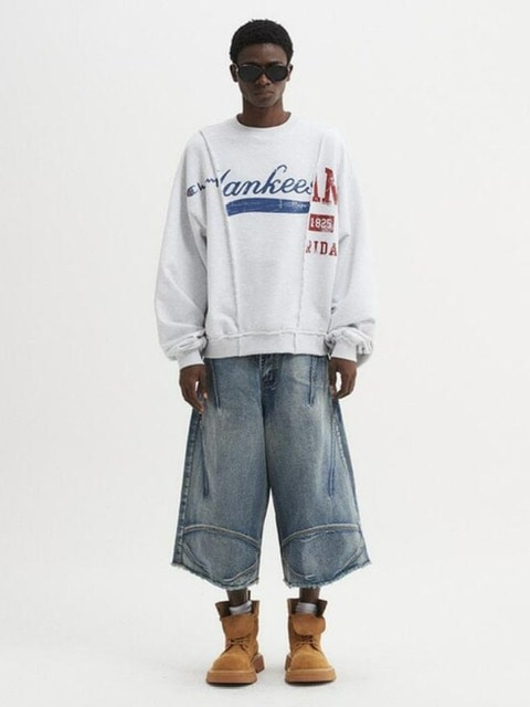 【DNSR】Reworked Sweatshirt