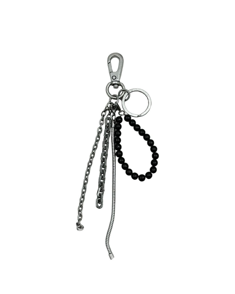 大阪店WEB限定【Chikashitsu +】original key chain