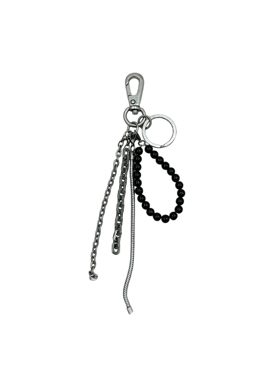 大阪店WEB限定【Chikashitsu +】original key chain