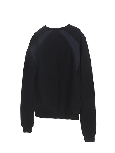 【THEY CALL ME】026 - Soulder & Zip Sweat