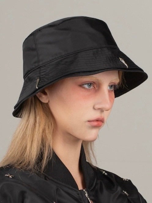 【E RIN AI E】SWORD HAT NO.4 / 【オリンアイ】スタッズハット