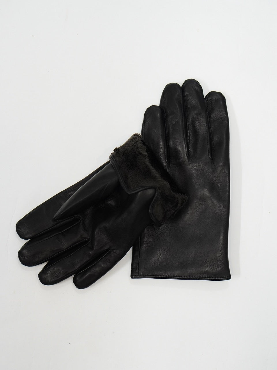 東京店WEB限定受注制【Chikashitsu +】Lamb Leather Gloves